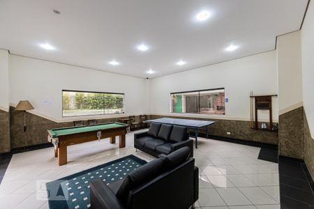 Apartamento à venda com 94m², 4 quartos e 2 vagasCondomínio - Salão de Jogos