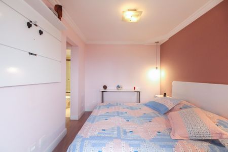 Apartamento à venda com 94m², 4 quartos e 2 vagasSuíte