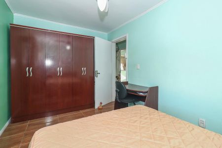 Apartamento para alugar com 60m², 2 quartos e sem vagaQuarto 2