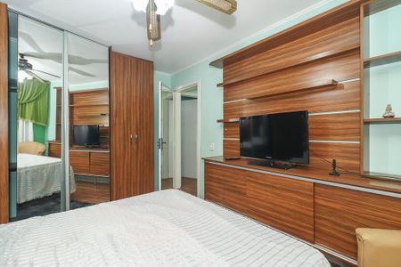 Apartamento para alugar com 60m², 2 quartos e sem vagaQuarto