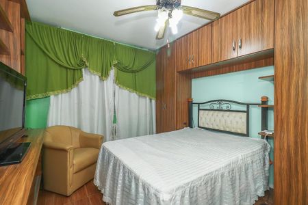 Apartamento para alugar com 60m², 2 quartos e sem vagaQuarto