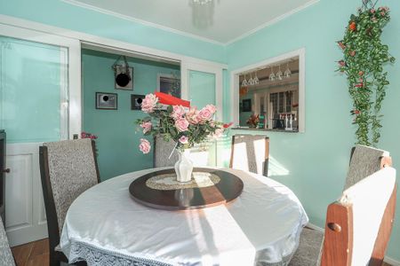 Apartamento para alugar com 60m², 2 quartos e sem vagaSala de Jantar