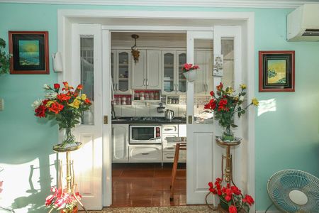 Apartamento para alugar com 60m², 2 quartos e sem vagaCozinha