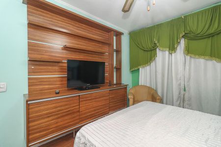 Apartamento para alugar com 60m², 2 quartos e sem vagaQuarto