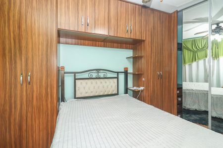 Apartamento para alugar com 60m², 2 quartos e sem vagaQuarto