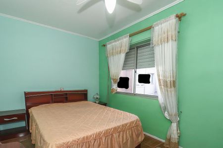 Apartamento para alugar com 60m², 2 quartos e sem vagaQuarto 2