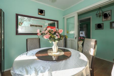 Apartamento para alugar com 60m², 2 quartos e sem vagaSala de Jantar