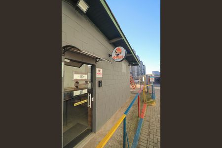 Apartamento para alugar com 60m², 2 quartos e sem vagaMercadinho 