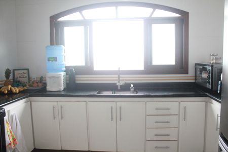 Casa à venda com 280m², 3 quartos e 5 vagasCozinha