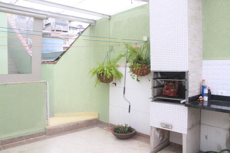 Casa à venda com 280m², 3 quartos e 5 vagasÁrea comum