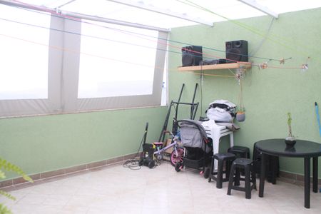 Casa à venda com 280m², 3 quartos e 5 vagasÁrea comum
