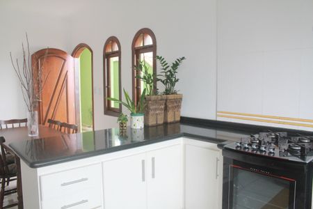 Casa à venda com 280m², 3 quartos e 5 vagasCozinha