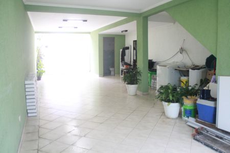 Casa à venda com 280m², 3 quartos e 5 vagasGaragem