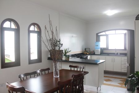 Casa à venda com 280m², 3 quartos e 5 vagasCozinha