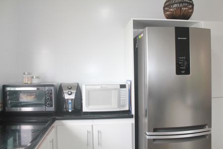 Casa à venda com 280m², 3 quartos e 5 vagasCozinha