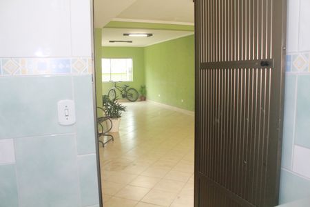 Casa à venda com 280m², 3 quartos e 5 vagasBanheiro 3