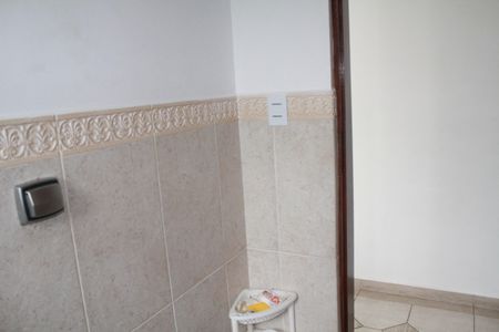 Casa à venda com 280m², 3 quartos e 5 vagasBanheiro 1