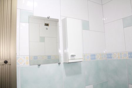 Casa à venda com 280m², 3 quartos e 5 vagasBanheiro 3