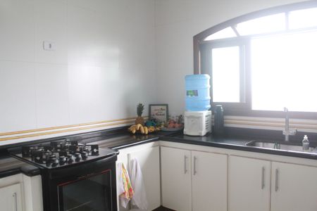 Casa à venda com 280m², 3 quartos e 5 vagasCozinha