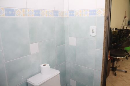 Casa à venda com 280m², 3 quartos e 5 vagasBanheiro 3