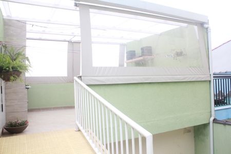 Casa à venda com 280m², 3 quartos e 5 vagasÁrea comum