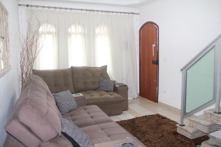 Casa à venda com 280m², 3 quartos e 5 vagasSala