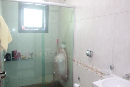 Casa à venda com 280m², 3 quartos e 5 vagasBanheiro Social