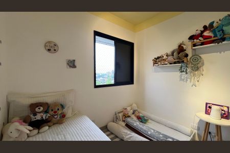 Apartamento à venda com 85m², 3 quartos e 2 vagasQuarto 1