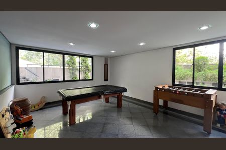 Apartamento à venda com 85m², 3 quartos e 2 vagasSalão de jogos