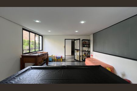 Apartamento à venda com 85m², 3 quartos e 2 vagasSalão de jogos