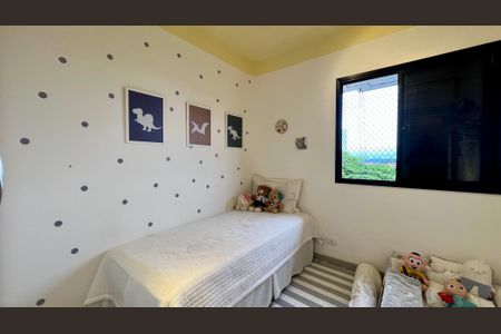 Apartamento à venda com 85m², 3 quartos e 2 vagasQuarto 1