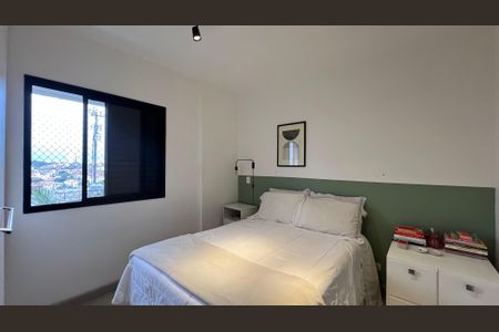 Apartamento à venda com 85m², 3 quartos e 2 vagasSuite