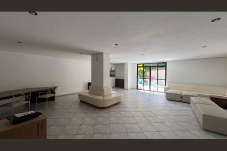 Apartamento à venda com 85m², 3 quartos e 2 vagasÁrea comum - Salão de Festas