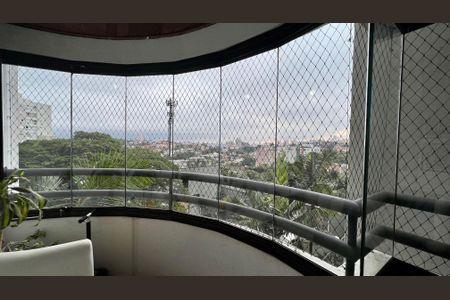 Apartamento à venda com 85m², 3 quartos e 2 vagasSacada