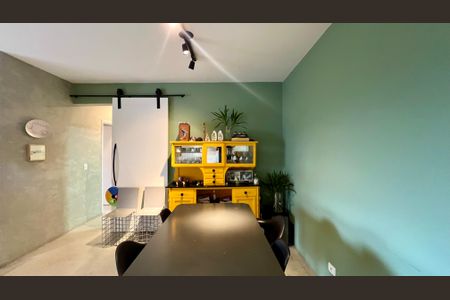 Apartamento à venda com 85m², 3 quartos e 2 vagasSala de Jantar