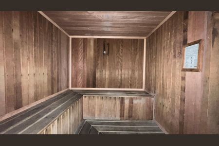 Apartamento à venda com 85m², 3 quartos e 2 vagasSauna