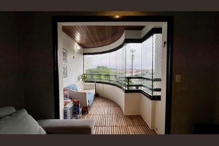 Apartamento à venda com 85m², 3 quartos e 2 vagasSacada