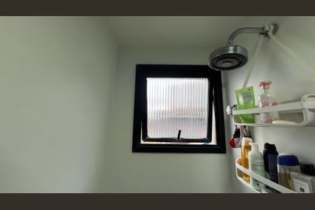 Apartamento à venda com 85m², 3 quartos e 2 vagasBanheiro da Suíte