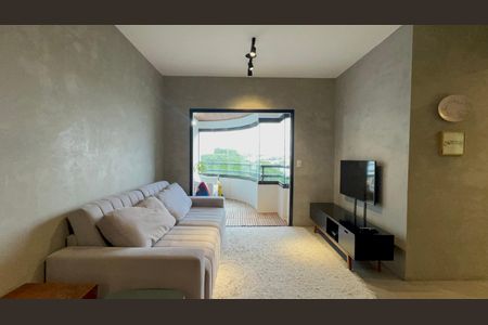 Apartamento à venda com 85m², 3 quartos e 2 vagasSala