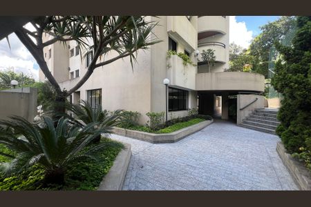 Apartamento à venda com 85m², 3 quartos e 2 vagasEntrada