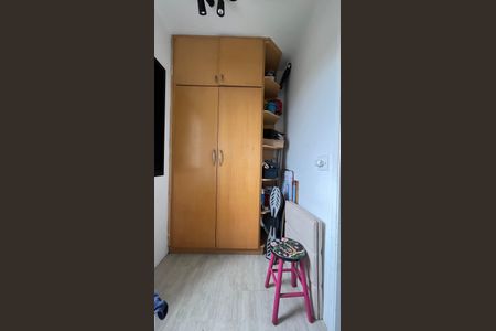 Apartamento à venda com 85m², 3 quartos e 2 vagasQuarto de Serviço