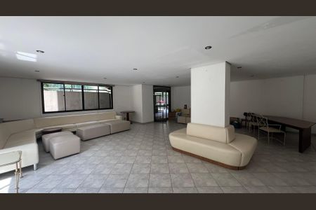 Apartamento à venda com 85m², 3 quartos e 2 vagasÁrea comum - Salão de Festas
