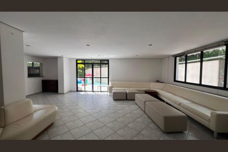 Apartamento à venda com 85m², 3 quartos e 2 vagasÁrea comum - Salão de Festas