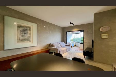 Apartamento à venda com 85m², 3 quartos e 2 vagasSala de Jantar