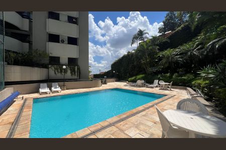 Apartamento à venda com 85m², 3 quartos e 2 vagasÁrea comum - Piscina