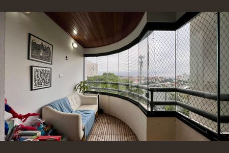 Apartamento à venda com 85m², 3 quartos e 2 vagasSacada