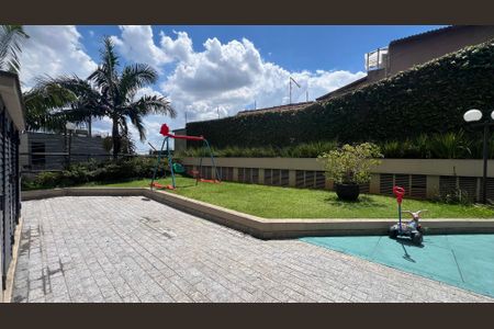 Apartamento à venda com 85m², 3 quartos e 2 vagasÁrea comum - Piscina