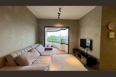 Apartamento à venda com 85m², 3 quartos e 2 vagasSala