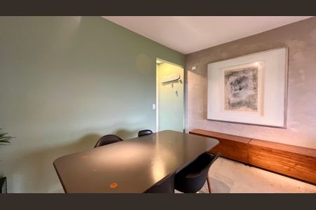 Apartamento à venda com 85m², 3 quartos e 2 vagasSala de Jantar