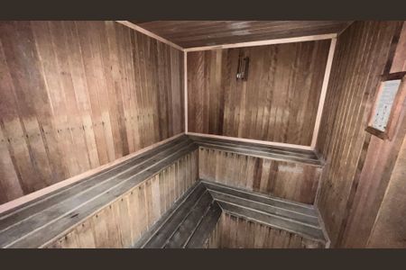 Apartamento à venda com 85m², 3 quartos e 2 vagasSauna